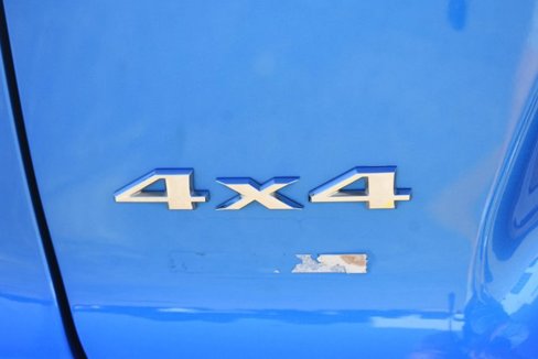 Used 2022 Jeep Cherokee Latitude Lux image 7