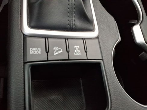 Used 2022 Kia Sportage LX w/ LX AWD Value Edition Package image 27