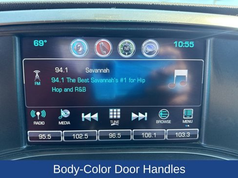 Used 2019 Chevrolet Silverado 1500 LT image 21