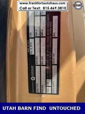 Used 1986 Dodge D/W Truck 150 image 45