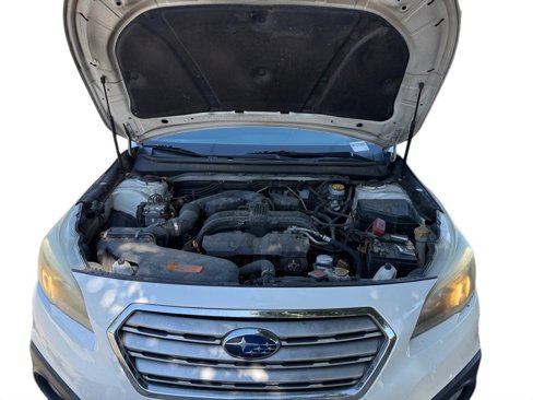Used 2015 Subaru Outback 2.5i Premium image 18