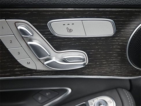 Certified 2020 Mercedes-Benz C 300 Sedan image 20