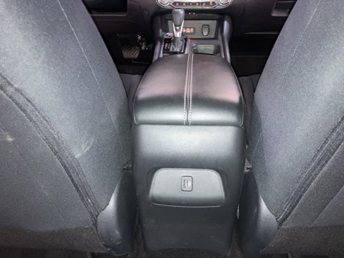 Used 2021 Nissan Sentra SV image 25