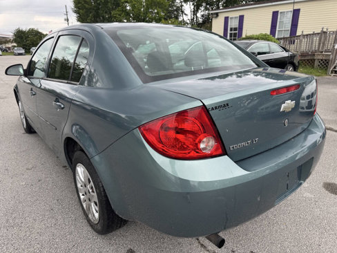 Used 2010 Chevrolet Cobalt LT image 7