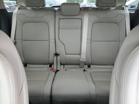 Certified 2022 Lincoln Corsair AWD w/ Premium Package image 19