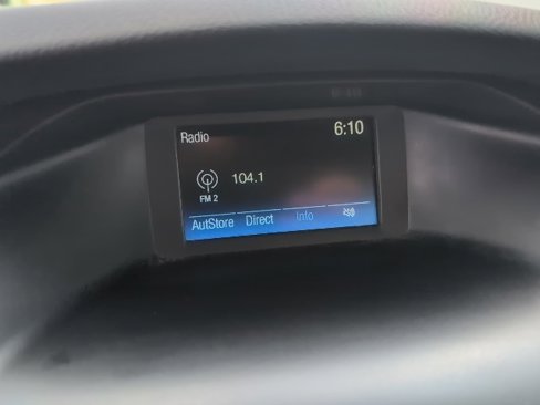 Used 2018 Ford Focus S image 24