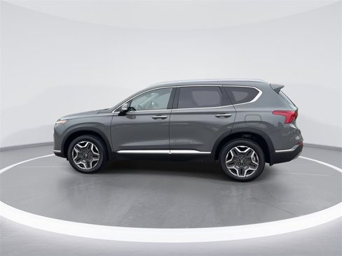Used 2022 Hyundai Santa Fe Limited image 5