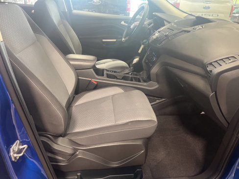 Used 2018 Ford Escape SE image 26