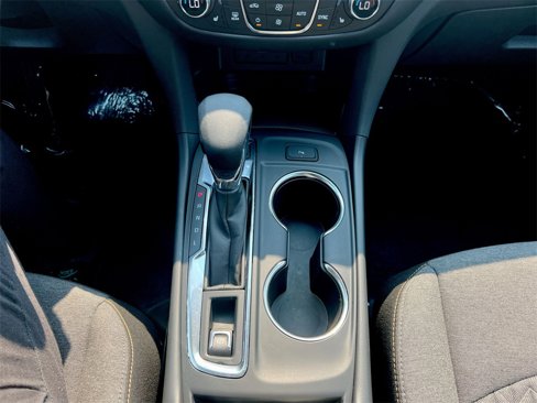 Certified 2024 Chevrolet Equinox LT image 14