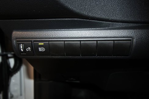 Used 2023 Toyota Corolla XSE image 10