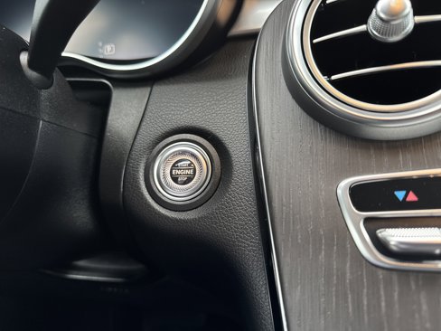 Certified 2022 Mercedes-Benz GLC 300 4MATIC image 20