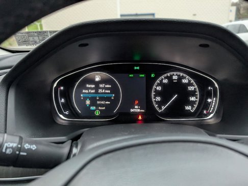 Used 2018 Honda Accord EX-L image 21