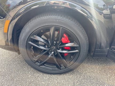 Used 2018 Audi Q7 3.0T Prestige w/ Prestige Package image 27