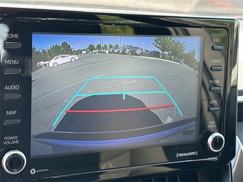 Used 2022 Toyota Corolla LE image 20
