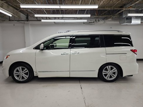 Used 2013 Nissan Quest LE image 9