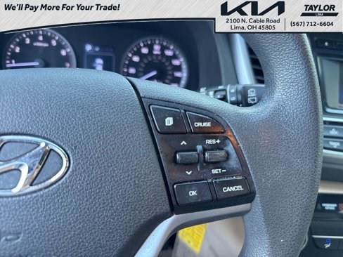 Used 2017 Hyundai Tucson Eco image 19