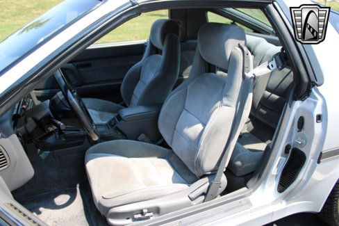 Used 1989 Toyota Supra Turbo image 17