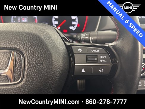 Used 2023 Honda Civic Si image 18