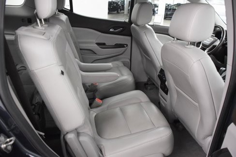 Used 2019 GMC Acadia SLT image 22