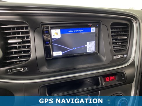 Used 2015 Kia Optima LX image 2