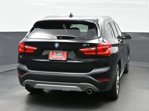 Used 2017 BMW X1 xDrive28i image 5