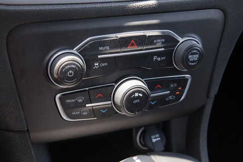 Used 2023 Dodge Charger SXT image 14
