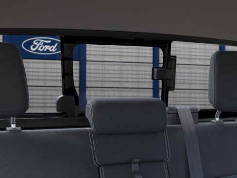 New 2025 Ford Ranger XLT w/ Trailer Tow Package image 22