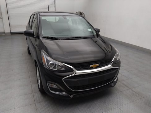 Used 2020 Chevrolet Spark LT image 14