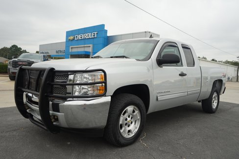 Used 2013 Chevrolet Silverado 1500 LT w/ All-Star Edition image 1
