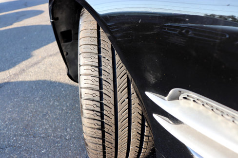 Used 2003 Mercedes-Benz SL 500 image 58