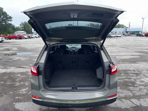 Used 2018 Chevrolet Equinox LT image 5