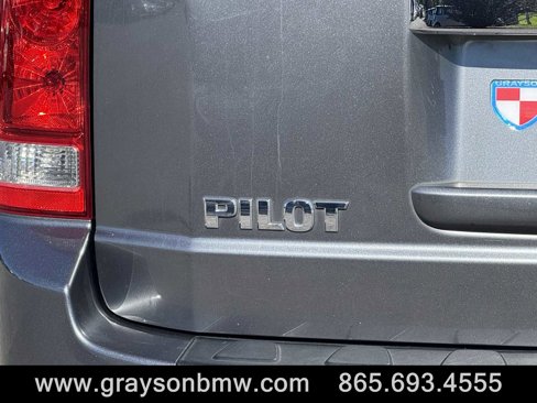 Used 2013 Honda Pilot EX-L image 31
