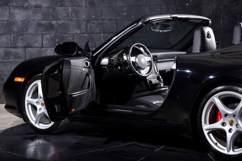 Used 2010 Porsche 911 Carrera S image 12