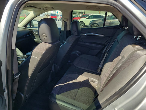 Used 2023 Buick Envision Preferred image 11