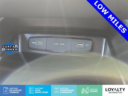 Used 2022 Hyundai Tucson SE image 20