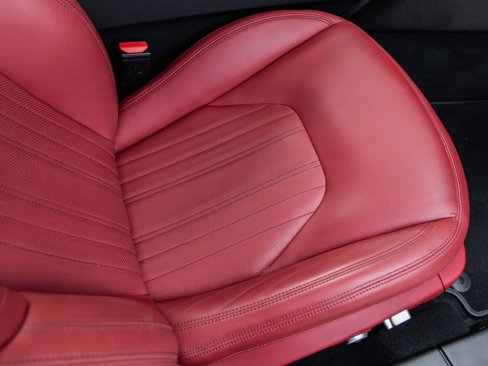 Used 2023 Maserati Ghibli Modena image 46