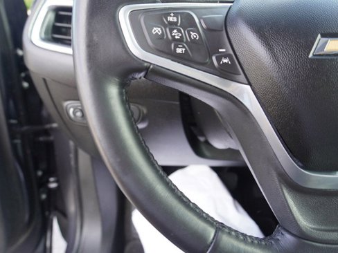 Used 2022 Chevrolet Equinox LT image 23