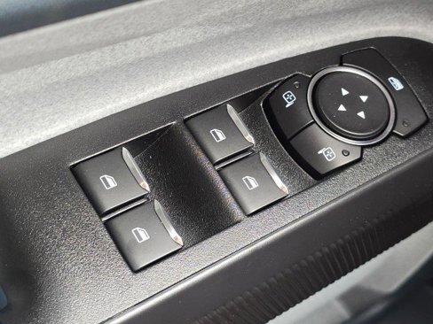 New 2025 Ford Maverick XLT w/ Equipment Group 302A image 11