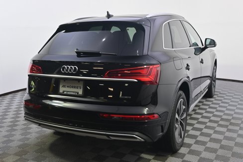 Used 2021 Audi Q5 2.0T Premium Plus image 7