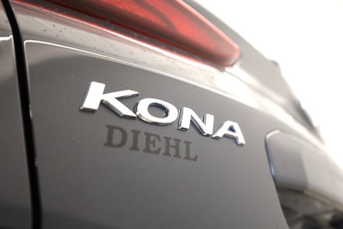 Used 2023 Hyundai Kona SEL w/ Cargo Package image 33