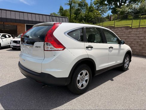 Used 2014 Honda CR-V LX image 3
