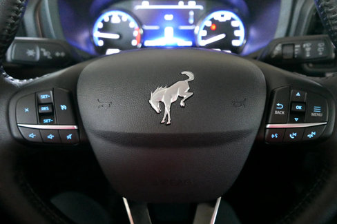 Used 2023 Ford Bronco Sport Outer Banks w/ Tech Package image 13