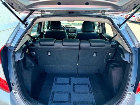 Used 2019 Honda Fit LX image 29