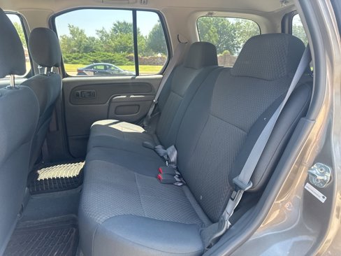 Used 2004 Nissan Xterra XE image 7