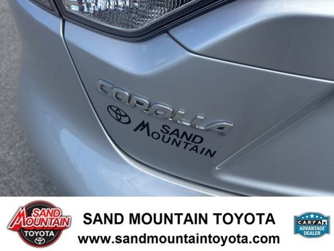 Used 2022 Toyota Corolla SE image 10