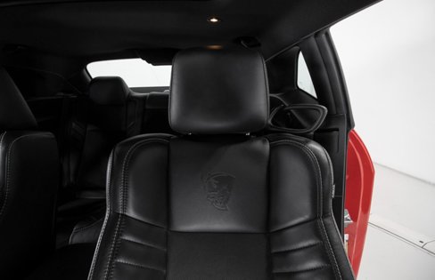Used 2018 Dodge Challenger SRT Demon image 4