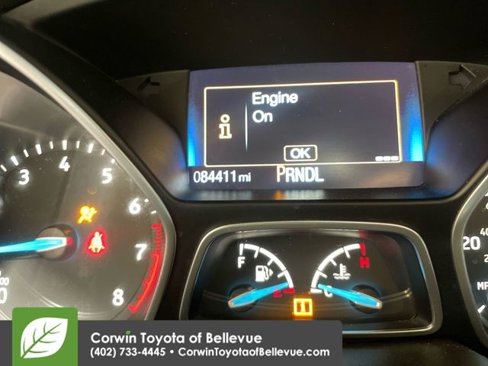Used 2017 Ford Focus SE w/ Cold Weather Package image 10