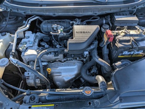 Used 2012 Nissan Rogue SL image 31