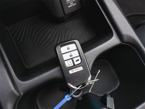 Used 2019 Honda CR-V EX image 25
