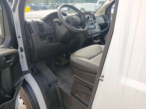 Used 2023 RAM ProMaster 2500 image 31
